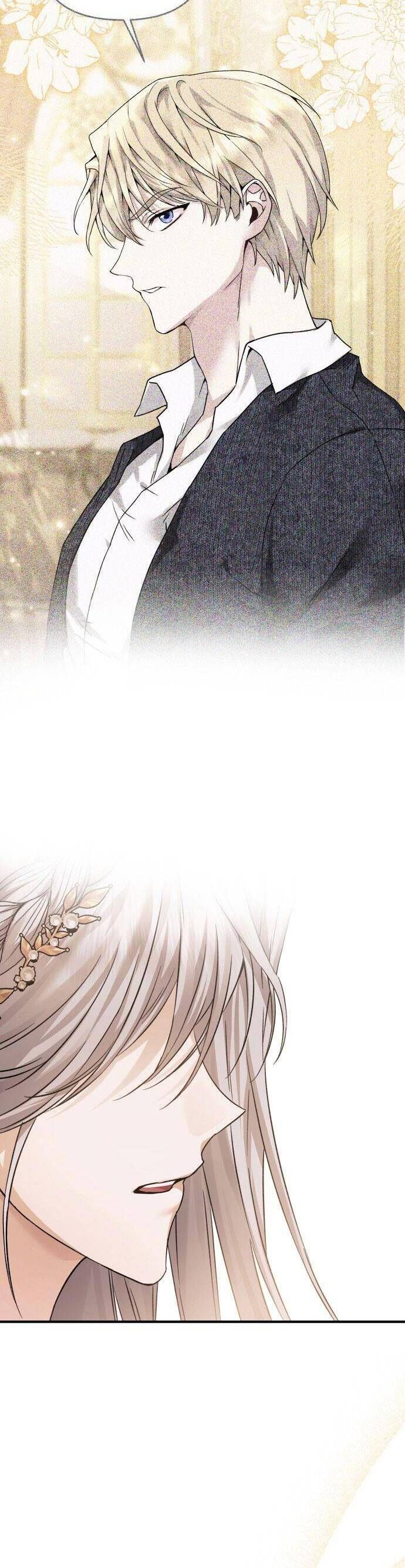 Trên Danh Nghĩa Vợ Chồng - Chapter 9 - Page 25