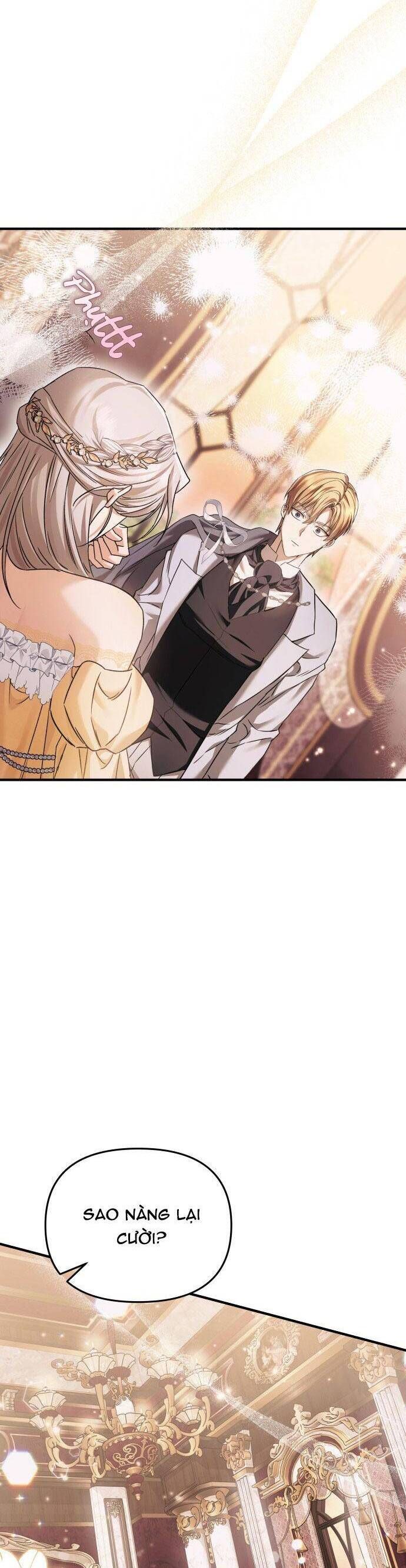 Trên Danh Nghĩa Vợ Chồng - Chapter 9 - Page 26