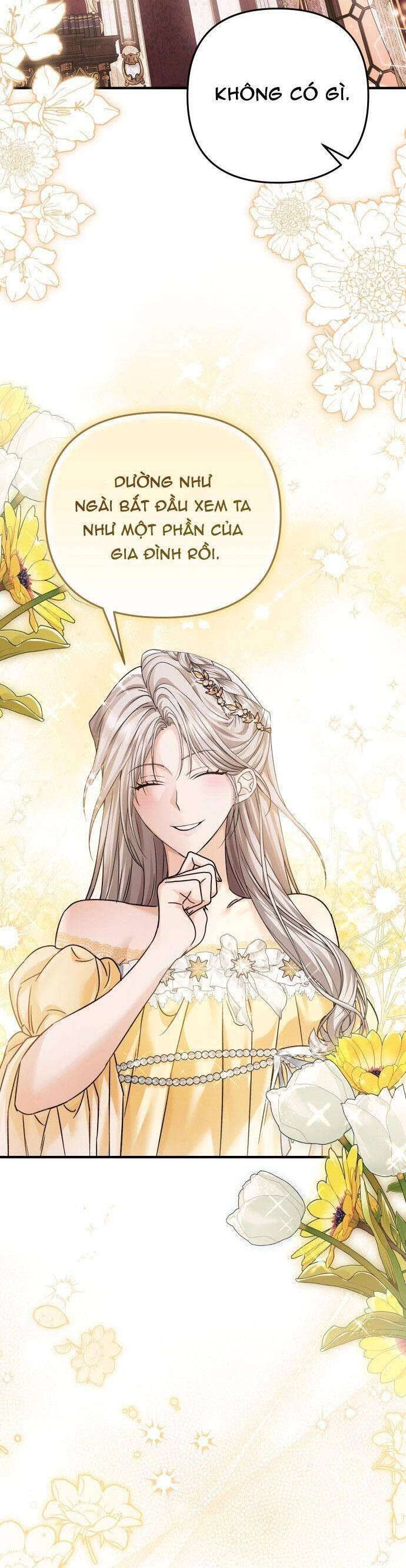 Trên Danh Nghĩa Vợ Chồng - Chapter 9 - Page 27