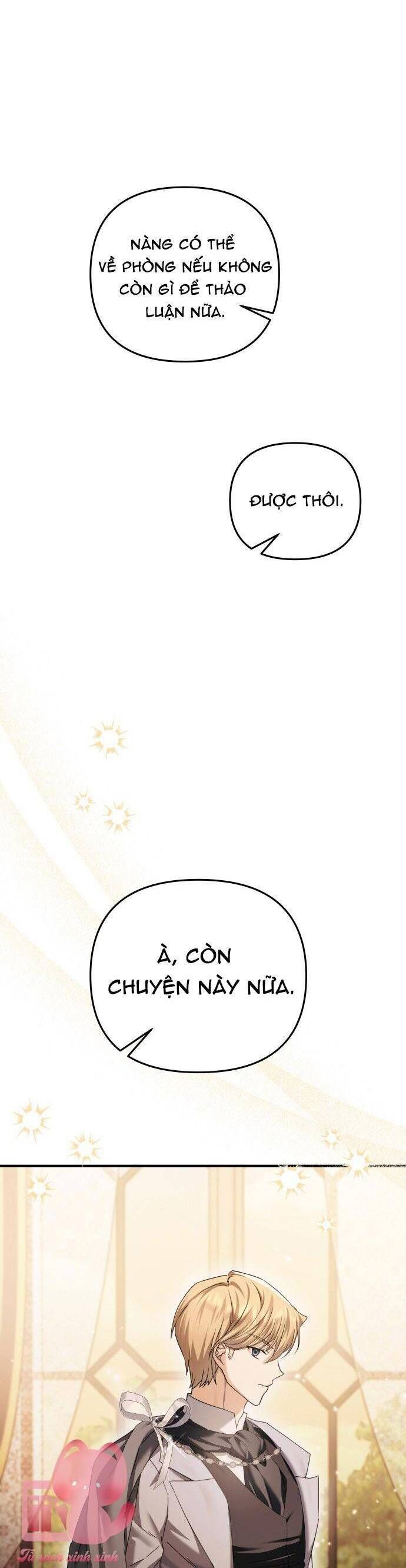 Trên Danh Nghĩa Vợ Chồng - Chapter 9 - Page 29