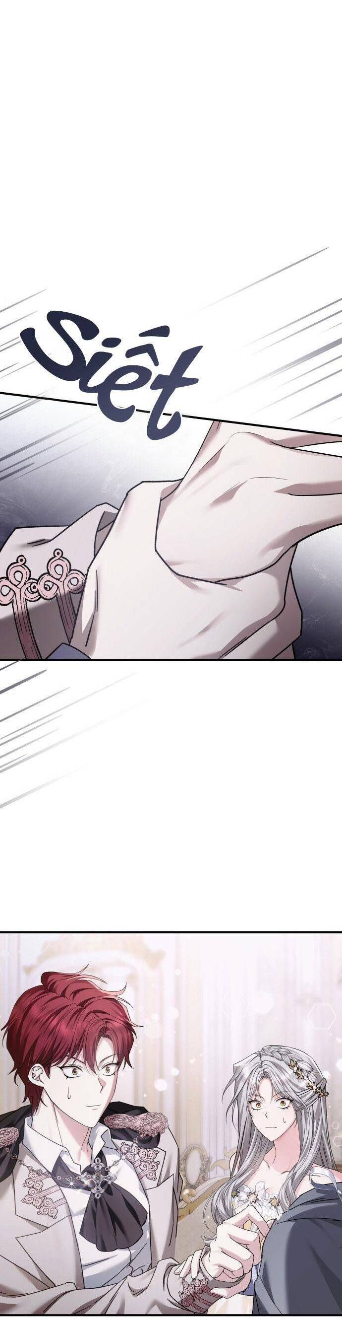 Trên Danh Nghĩa Vợ Chồng - Chapter 9 - Page 3