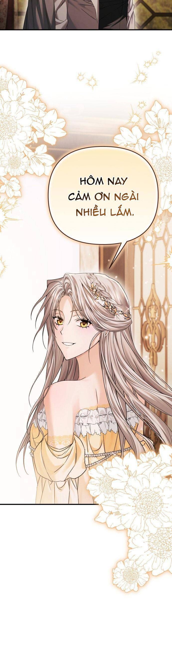 Trên Danh Nghĩa Vợ Chồng - Chapter 9 - Page 30