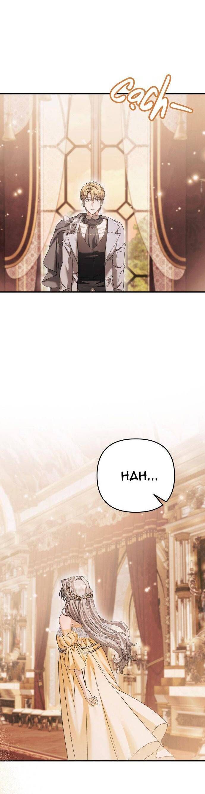 Trên Danh Nghĩa Vợ Chồng - Chapter 9 - Page 31