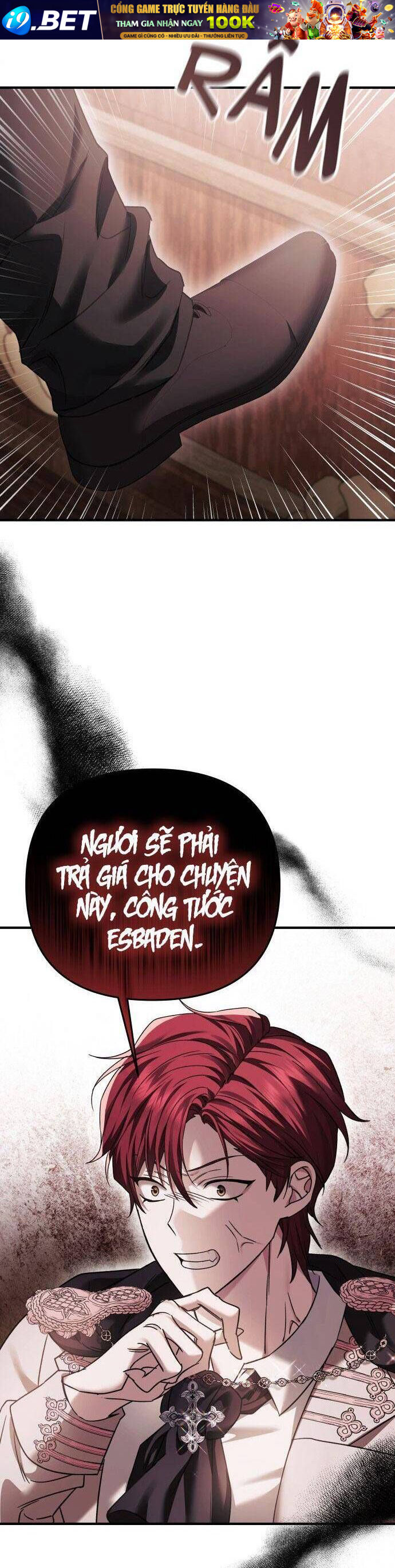 Trên Danh Nghĩa Vợ Chồng - Chapter 9 - Page 34