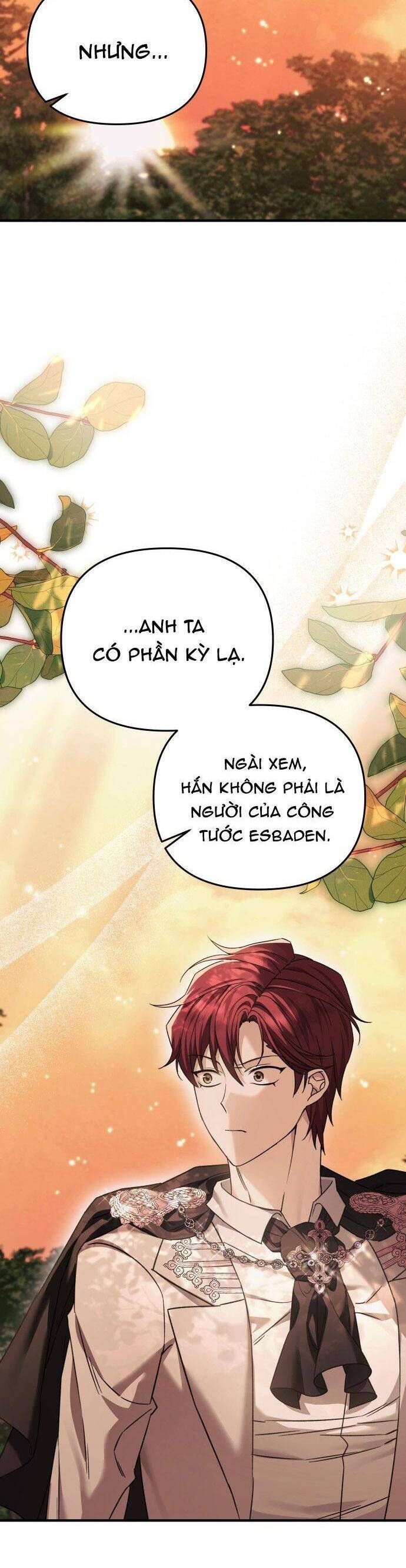 Trên Danh Nghĩa Vợ Chồng - Chapter 9 - Page 37