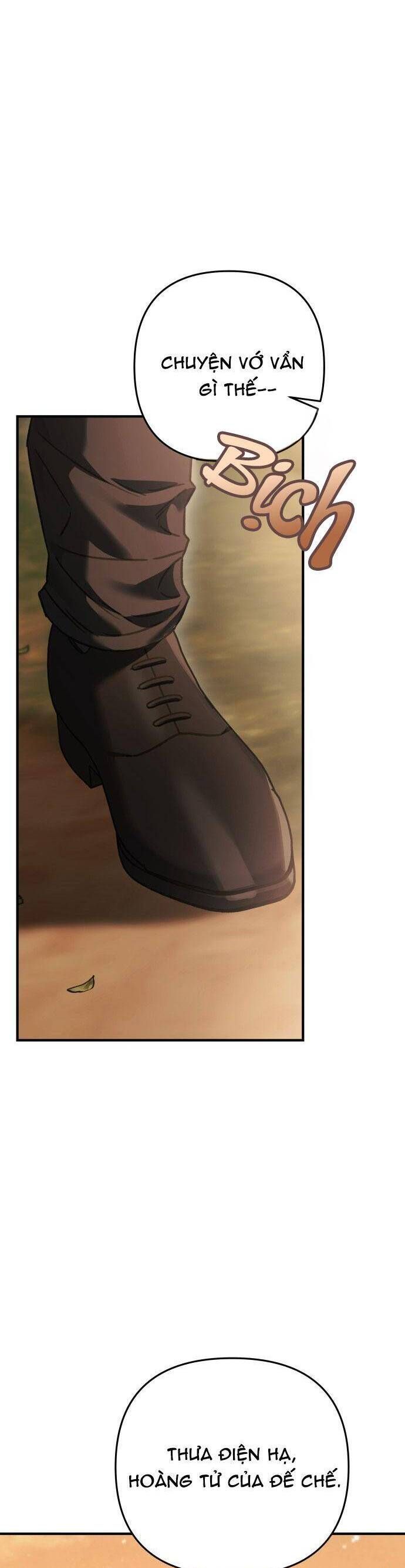 Trên Danh Nghĩa Vợ Chồng - Chapter 9 - Page 38