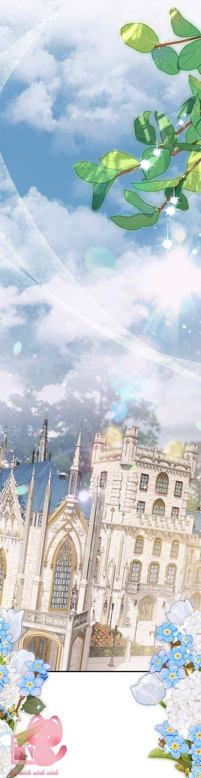 Trên Danh Nghĩa Vợ Chồng - Chapter 9 - Page 41