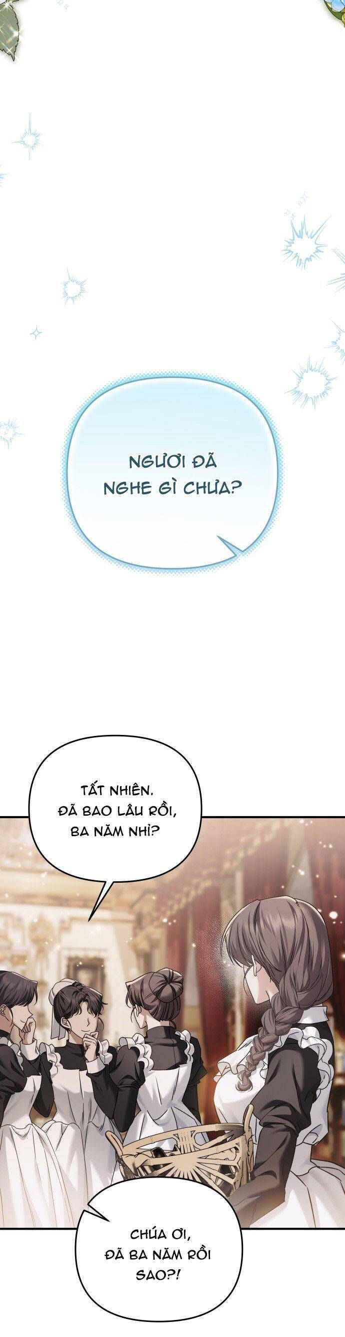 Trên Danh Nghĩa Vợ Chồng - Chapter 9 - Page 42