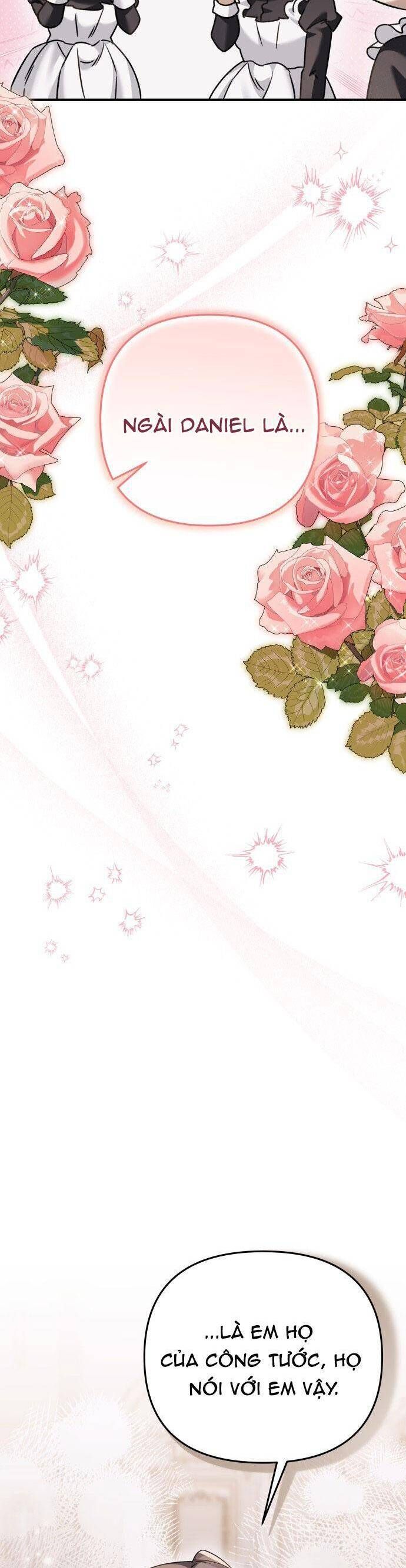 Trên Danh Nghĩa Vợ Chồng - Chapter 9 - Page 45