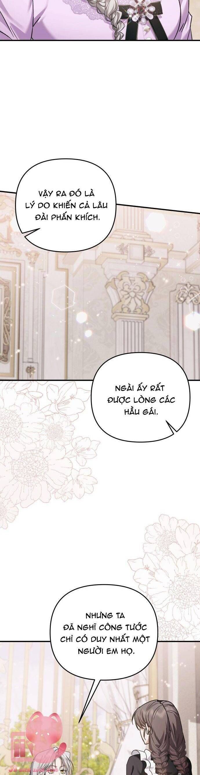 Trên Danh Nghĩa Vợ Chồng - Chapter 9 - Page 47