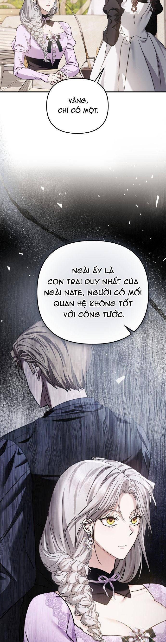 Trên Danh Nghĩa Vợ Chồng - Chapter 9 - Page 48