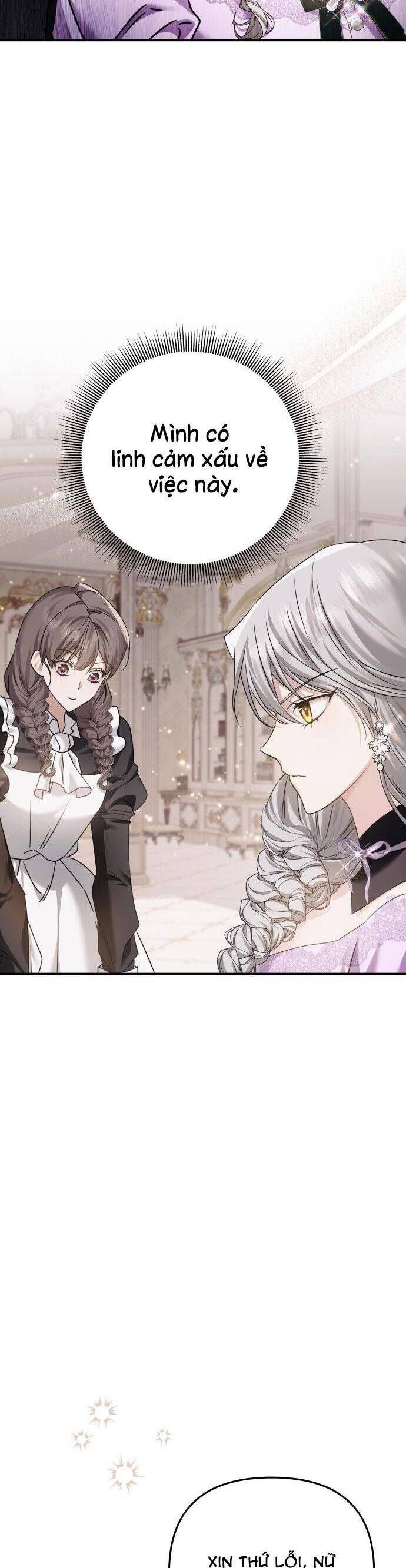 Trên Danh Nghĩa Vợ Chồng - Chapter 9 - Page 49