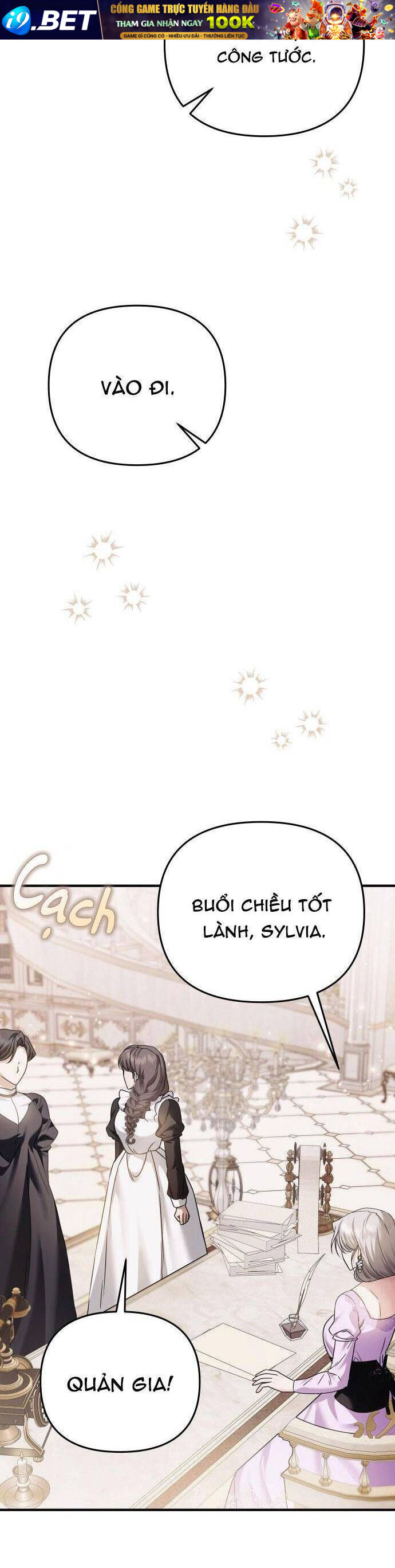 Trên Danh Nghĩa Vợ Chồng - Chapter 9 - Page 50