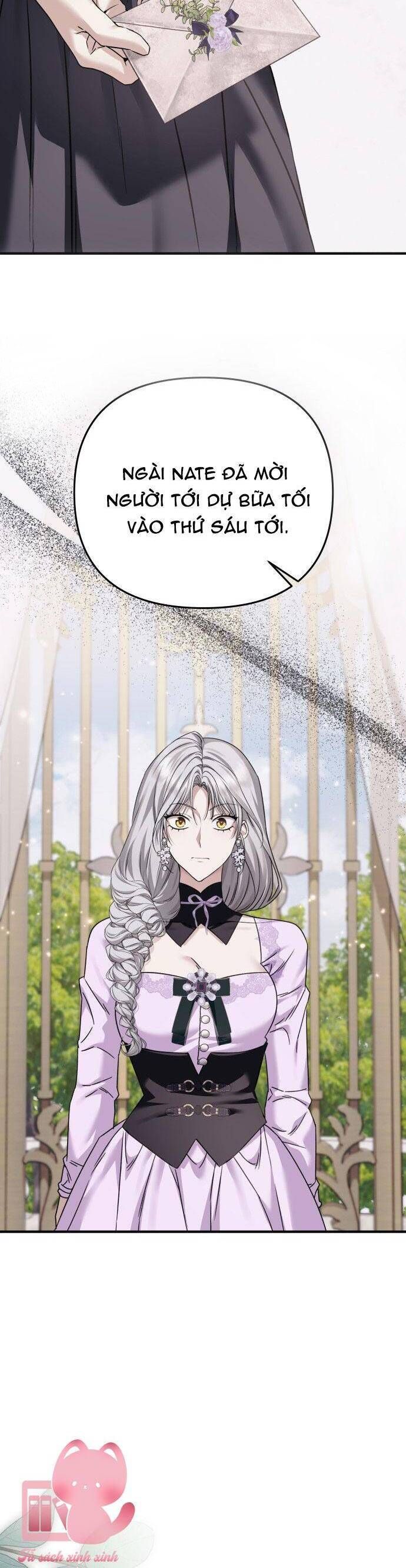 Trên Danh Nghĩa Vợ Chồng - Chapter 9 - Page 53