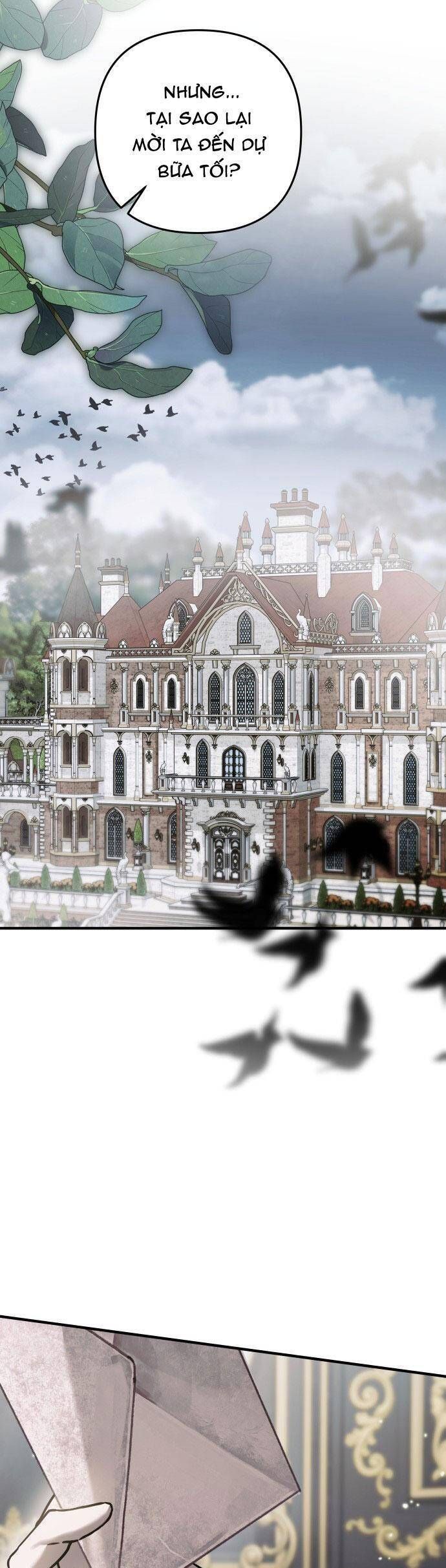 Trên Danh Nghĩa Vợ Chồng - Chapter 9 - Page 54