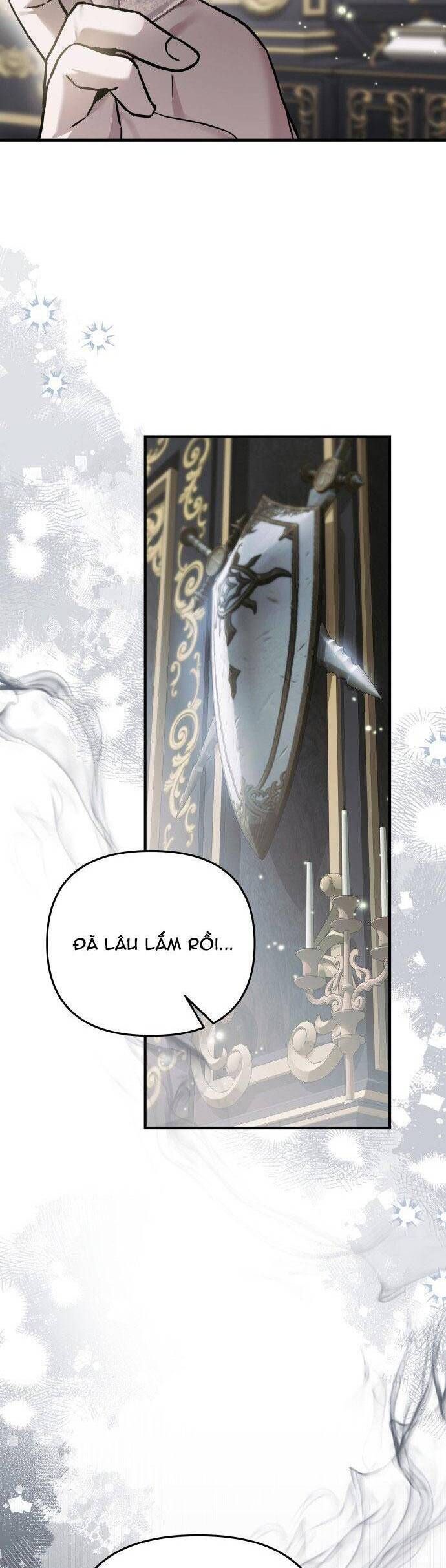 Trên Danh Nghĩa Vợ Chồng - Chapter 9 - Page 55