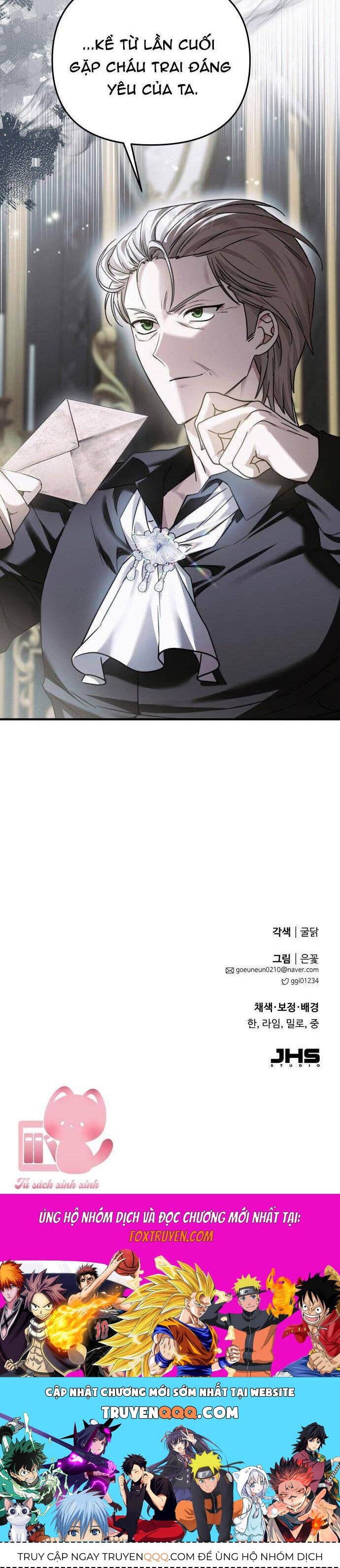 Trên Danh Nghĩa Vợ Chồng - Chapter 9 - Page 56