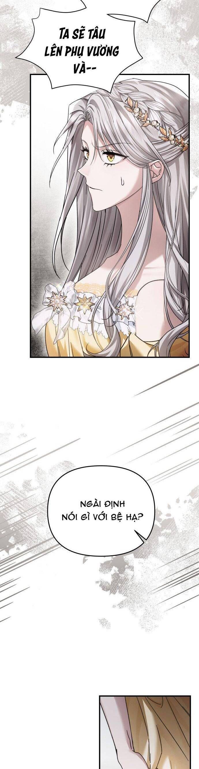 Trên Danh Nghĩa Vợ Chồng - Chapter 9 - Page 7