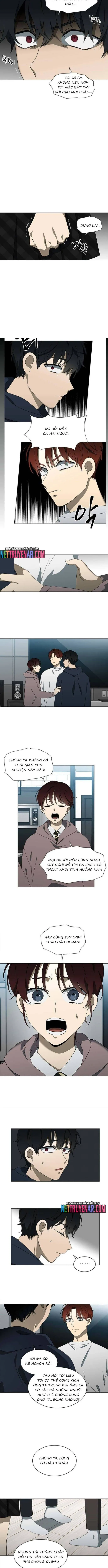 Độc Chiếm - Chapter 120 - Page 3