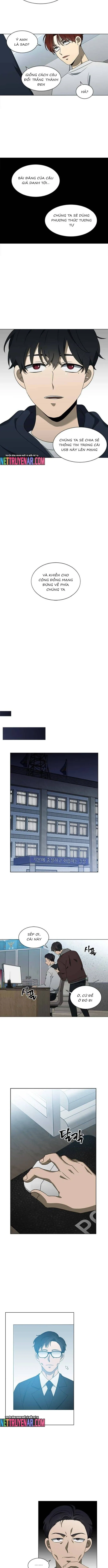 Độc Chiếm - Chapter 120 - Page 4