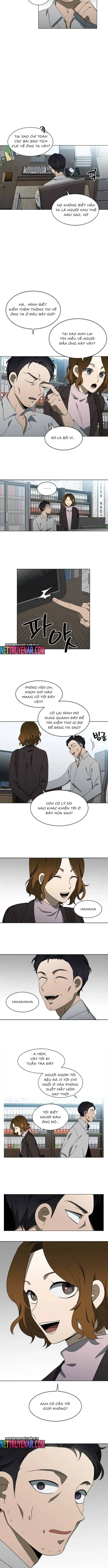 Độc Chiếm - Chapter 120 - Page 5