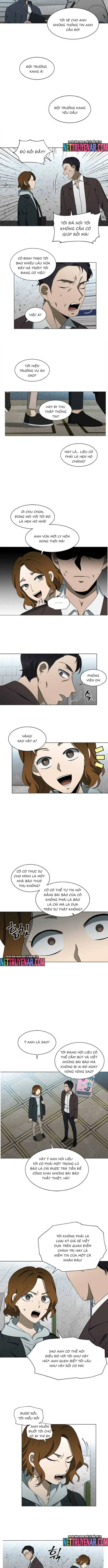 Độc Chiếm - Chapter 121 - Page 3