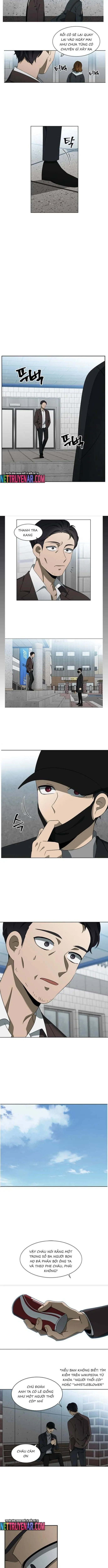 Độc Chiếm - Chapter 121 - Page 4