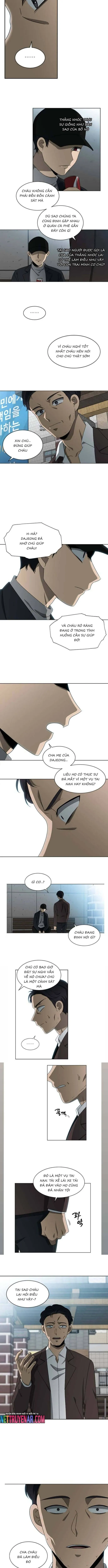 Độc Chiếm - Chapter 121 - Page 5