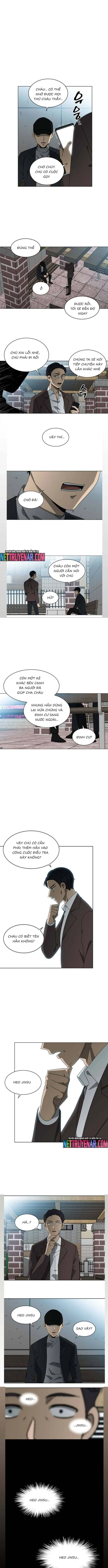 Độc Chiếm - Chapter 121 - Page 7