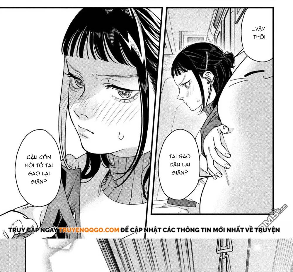 Bạn Học Sano Khó Đoán - Chapter 3 - Page 42