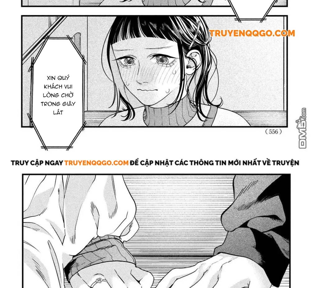 Bạn Học Sano Khó Đoán - Chapter 3 - Page 47