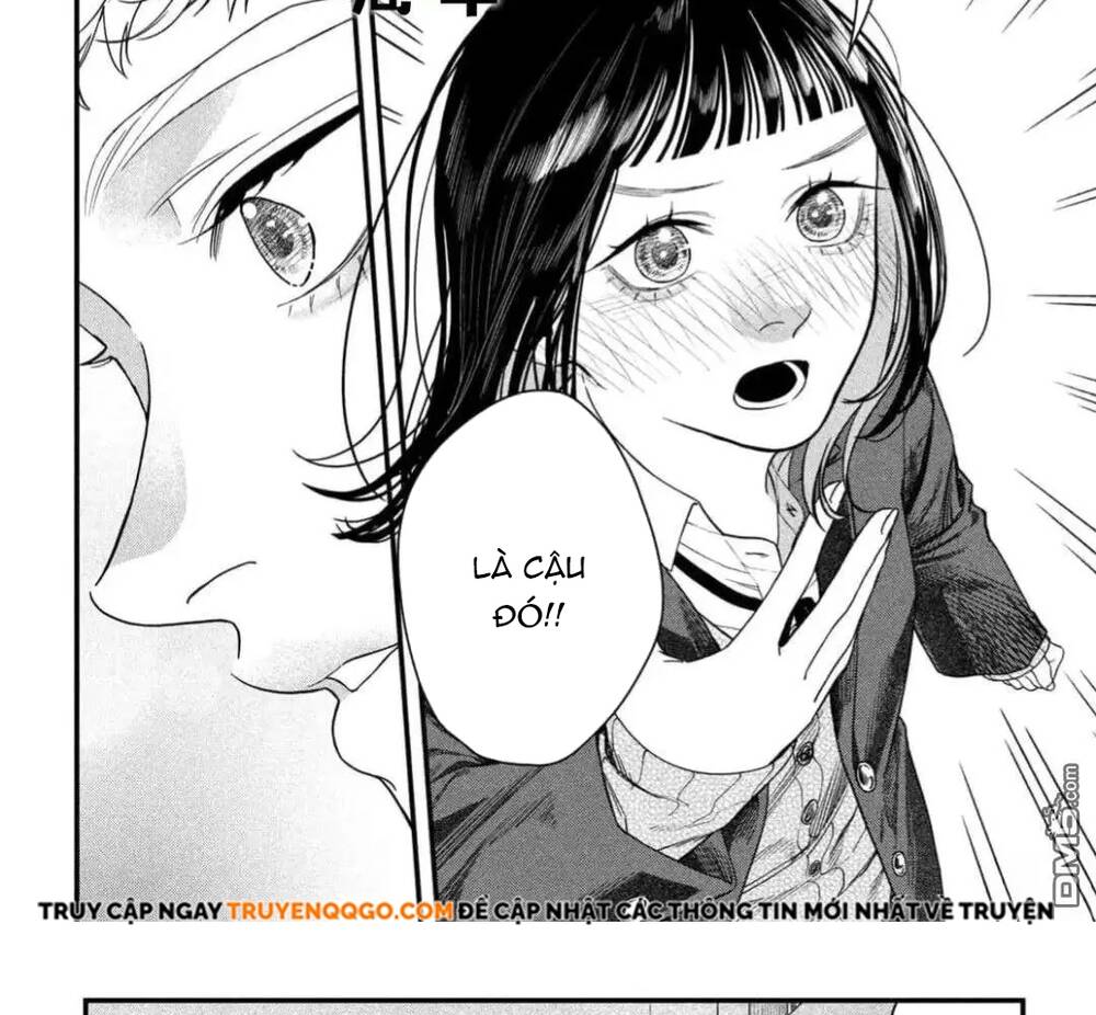 Bạn Học Sano Khó Đoán - Chapter 4 - Page 56