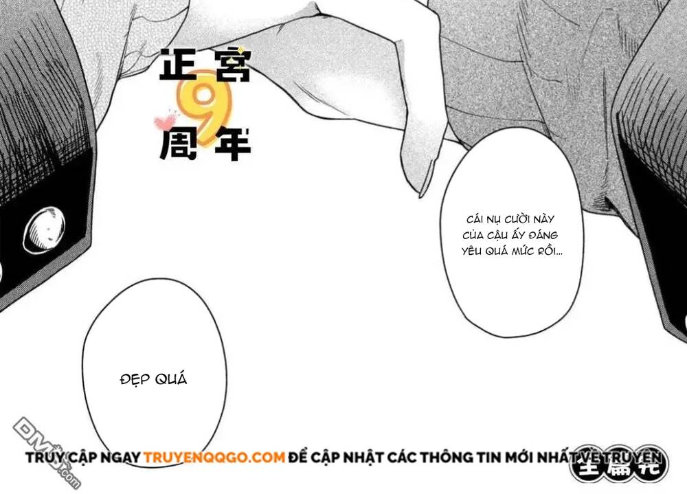 Bạn Học Sano Khó Đoán - Chapter 4 - Page 60