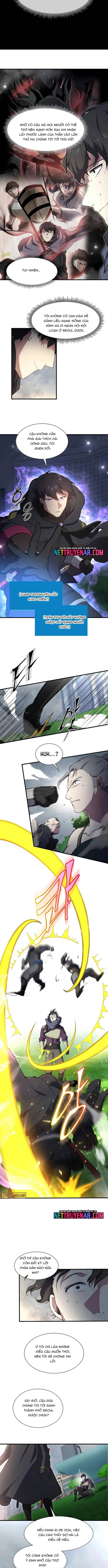 Tôi Thăng Cấp Bằng Kĩ Năng - Chapter 112 - Page 12