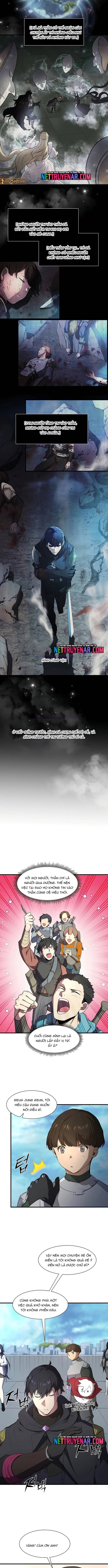 Tôi Thăng Cấp Bằng Kĩ Năng - Chapter 112 - Page 5