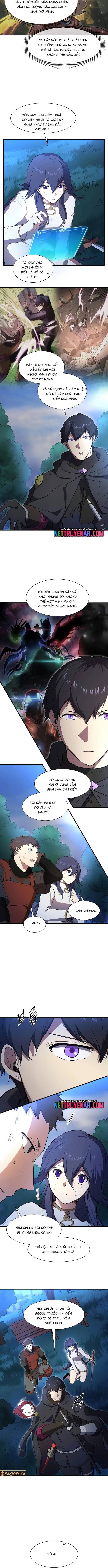 Tôi Thăng Cấp Bằng Kĩ Năng - Chapter 112 - Page 8