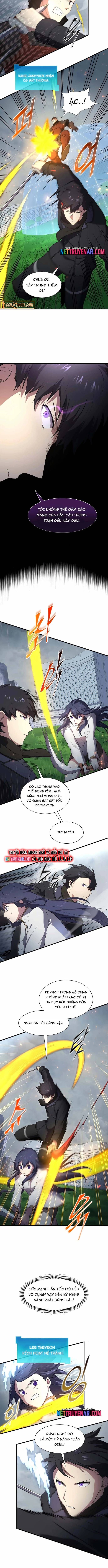 Tôi Thăng Cấp Bằng Kĩ Năng - Chapter 113 - Page 5