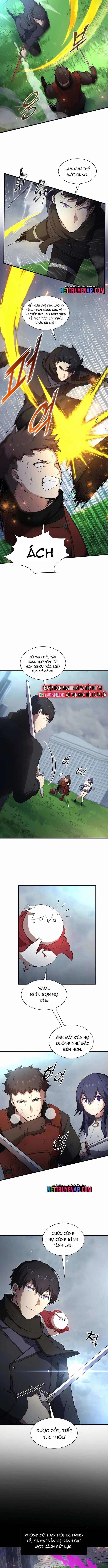 Tôi Thăng Cấp Bằng Kĩ Năng - Chapter 113 - Page 7