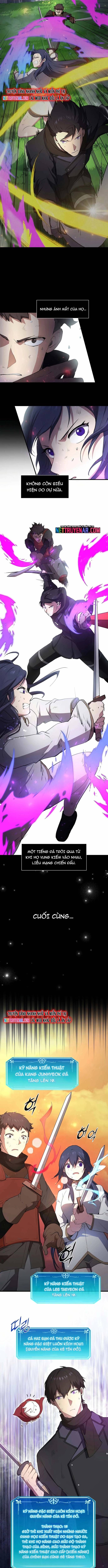 Tôi Thăng Cấp Bằng Kĩ Năng - Chapter 113 - Page 8