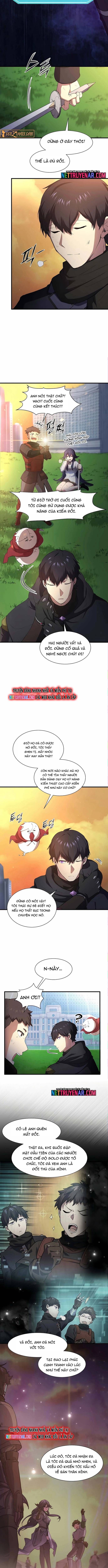 Tôi Thăng Cấp Bằng Kĩ Năng - Chapter 113 - Page 9