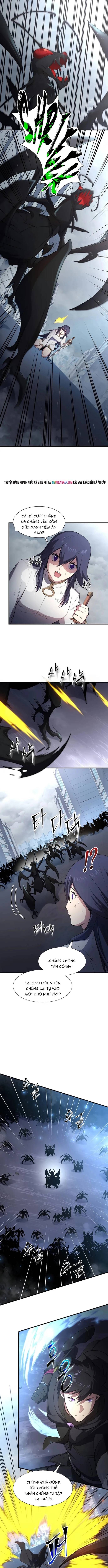 Tôi Thăng Cấp Bằng Kĩ Năng - Chapter 114 - Page 12