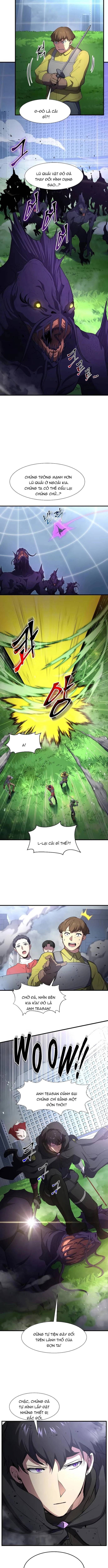 Tôi Thăng Cấp Bằng Kĩ Năng - Chapter 114 - Page 3