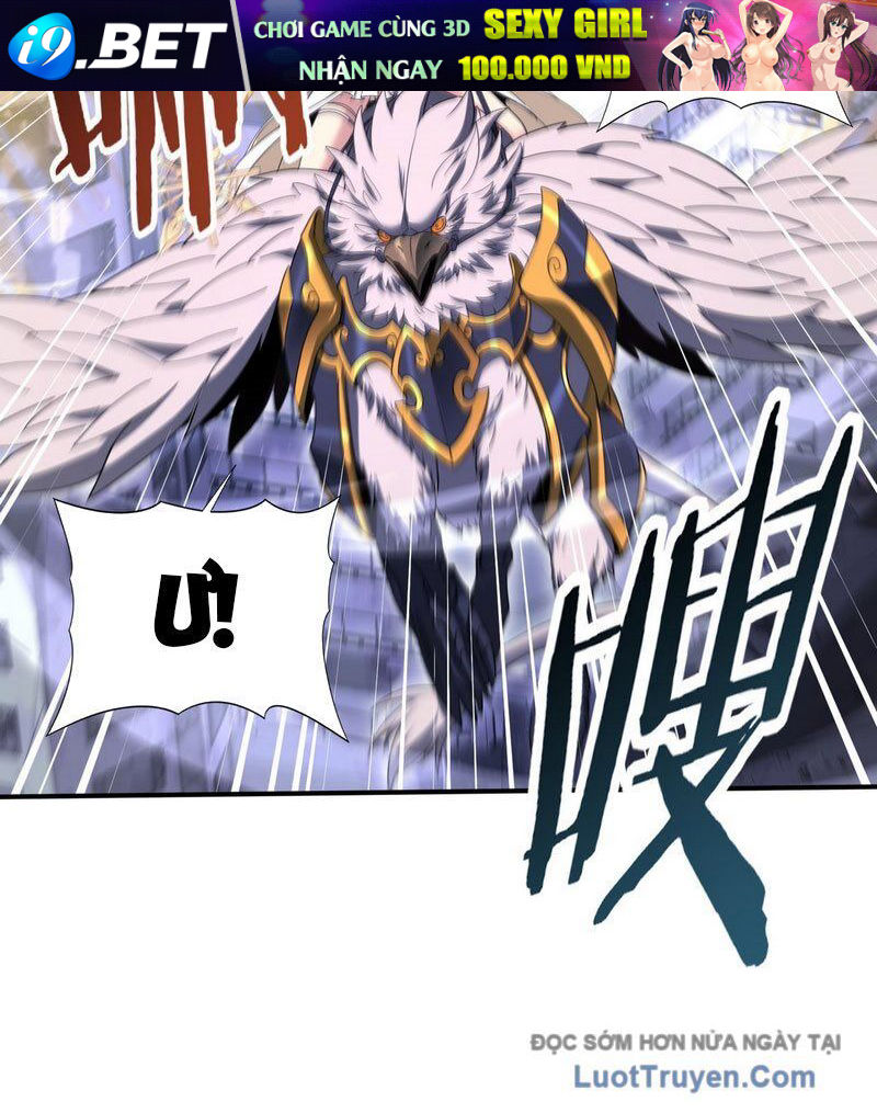 Toàn Dân Chuyển Chức Ngự Long Sư Là Chức Nghiệp Yếu Nhất - Chapter 165 - Page 10