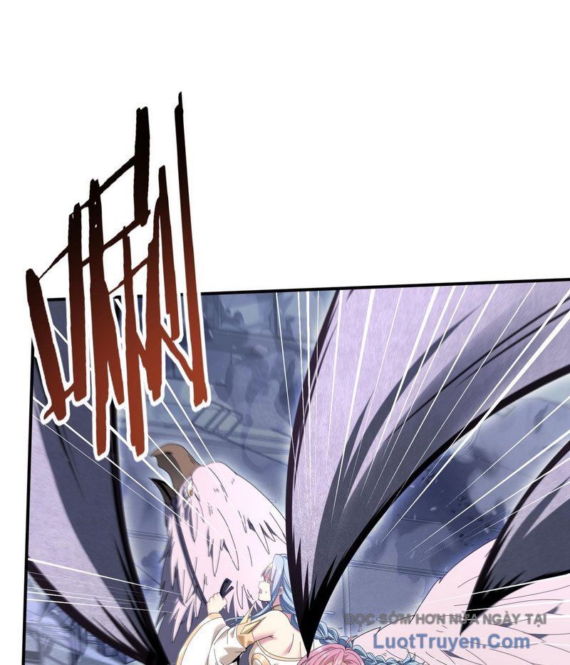 Toàn Dân Chuyển Chức Ngự Long Sư Là Chức Nghiệp Yếu Nhất - Chapter 165 - Page 11