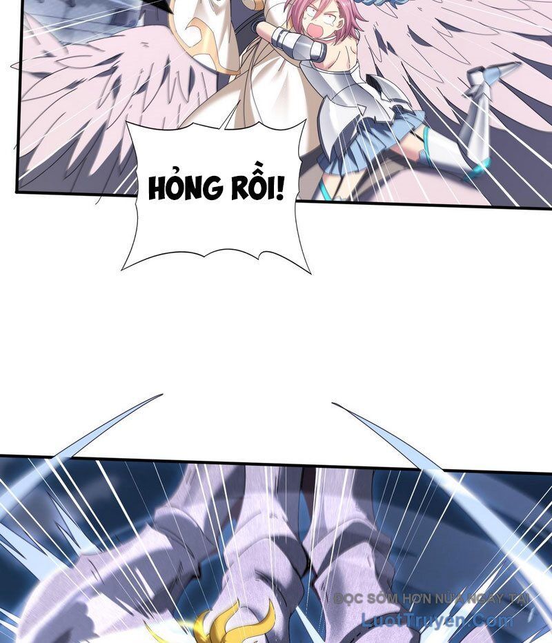 Toàn Dân Chuyển Chức Ngự Long Sư Là Chức Nghiệp Yếu Nhất - Chapter 165 - Page 12