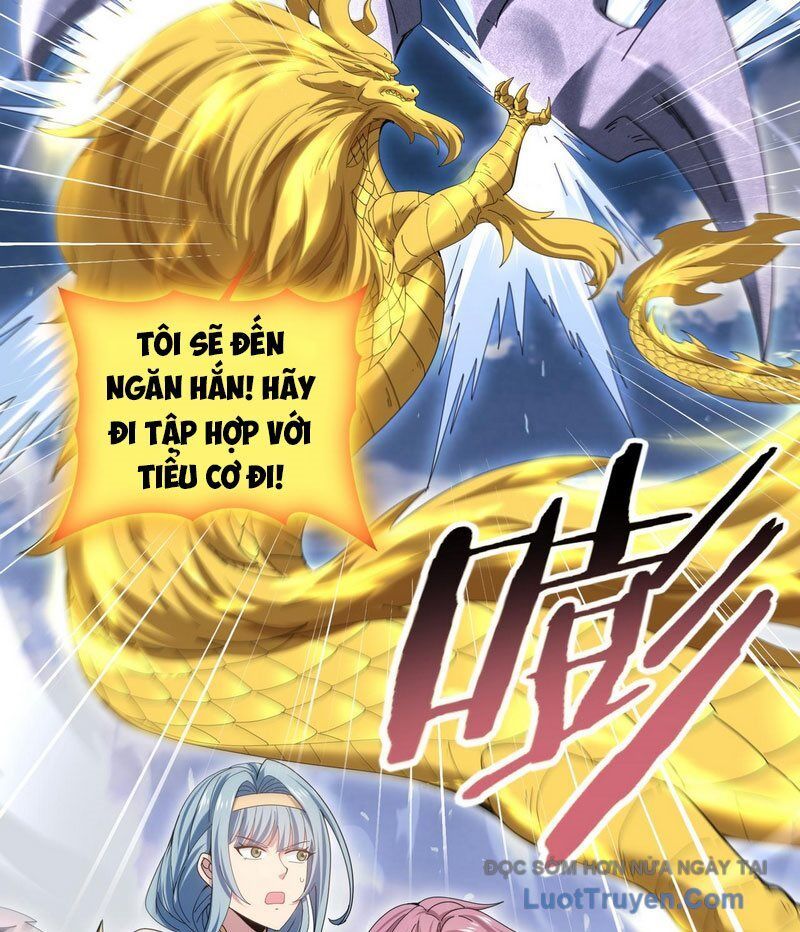 Toàn Dân Chuyển Chức Ngự Long Sư Là Chức Nghiệp Yếu Nhất - Chapter 165 - Page 13