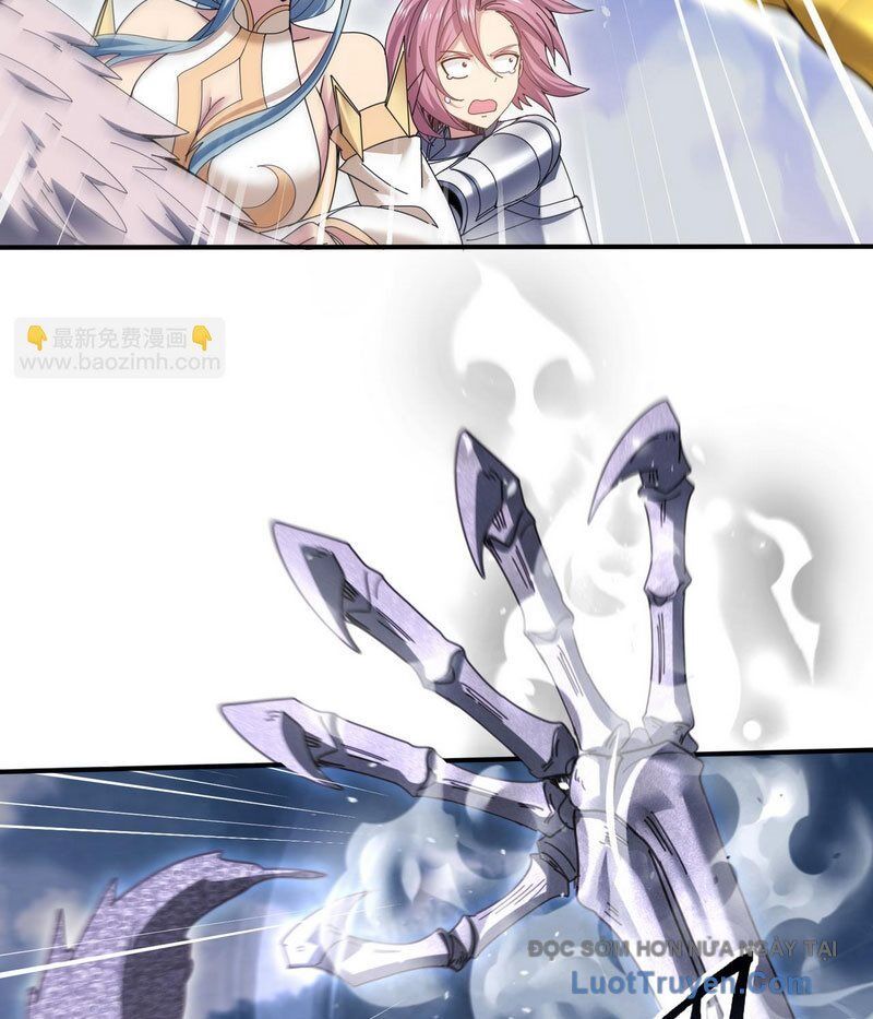 Toàn Dân Chuyển Chức Ngự Long Sư Là Chức Nghiệp Yếu Nhất - Chapter 165 - Page 14