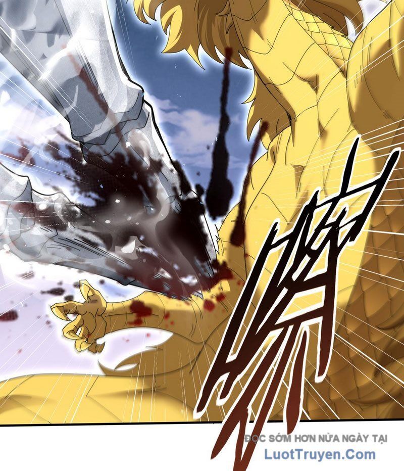 Toàn Dân Chuyển Chức Ngự Long Sư Là Chức Nghiệp Yếu Nhất - Chapter 165 - Page 17