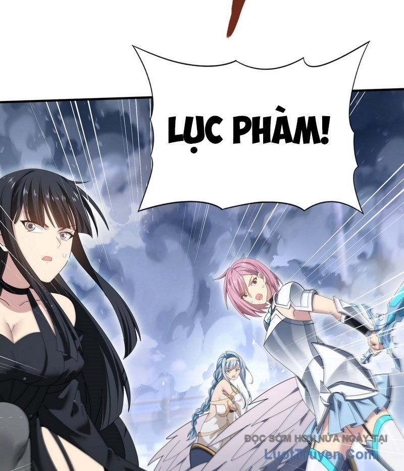 Toàn Dân Chuyển Chức Ngự Long Sư Là Chức Nghiệp Yếu Nhất - Chapter 165 - Page 18