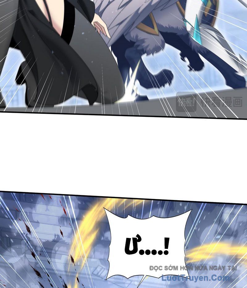 Toàn Dân Chuyển Chức Ngự Long Sư Là Chức Nghiệp Yếu Nhất - Chapter 165 - Page 19